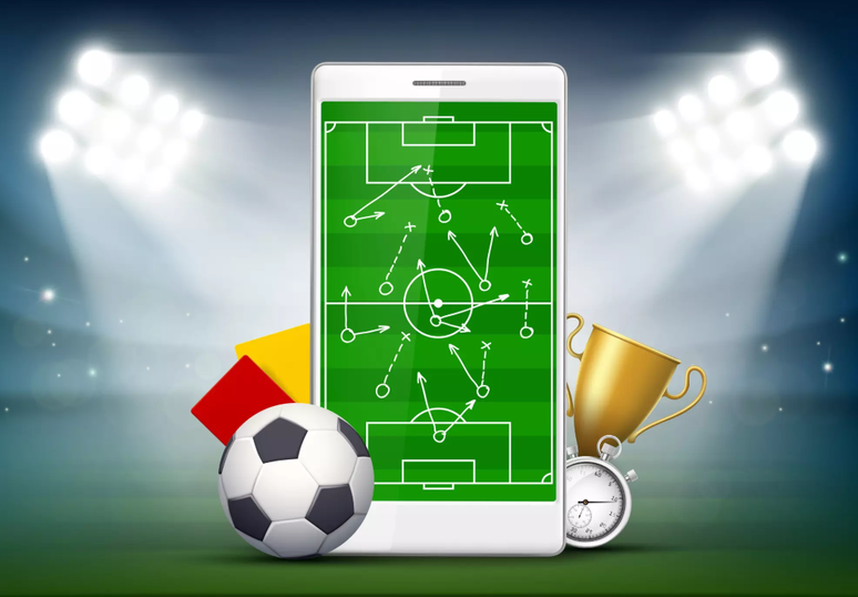 Conhe&ccedil;a os diferentes tipos de apostas dispon&iacute;veis na bet365 Brasil