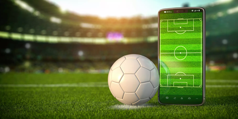 Entenda a diferen&ccedil;a entre futebol virtual Betano e a modalidade real