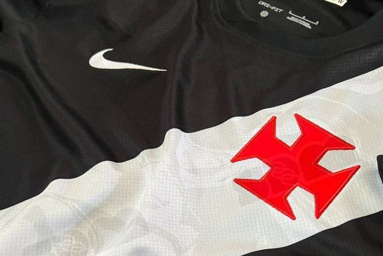Patrocinador deve estampar o novo uniforme produzido pela Nike &ndash;