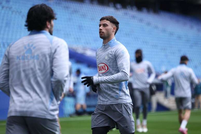 Os Periquitos querem encerrar jejum contra o Barcelona &ndash;