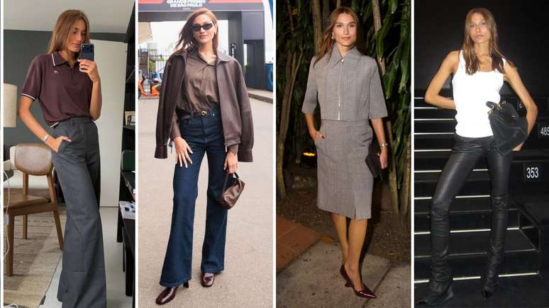 Sasha (Fotos: Brazil News &ndash; Reprodu&ccedil;&atilde;o/Instagram)