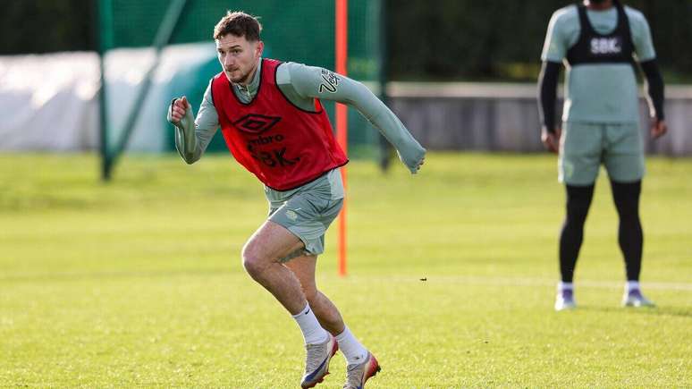 Time mandante busca surpreender neste s&aacute;bado &ndash; Divulga&ccedil;&atilde;o/Bournemouth