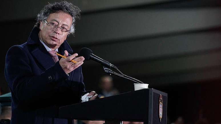 Embora n&atilde;o possa se candidatar &agrave; reelei&ccedil;&atilde;o, o atual presidente colombiano Gustavo Petro dever&aacute; ser um dos protagonistas das elei&ccedil;&otilde;es deste ano no pa&iacute;s.