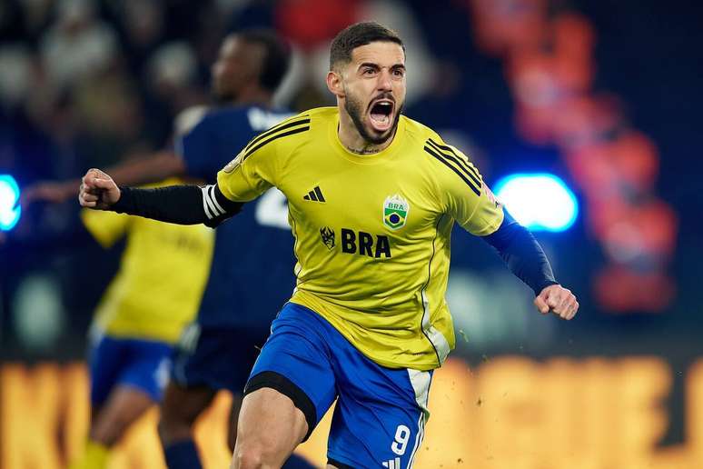 Brasil &eacute; o atual campe&atilde;o da Kings League Nations &ndash;