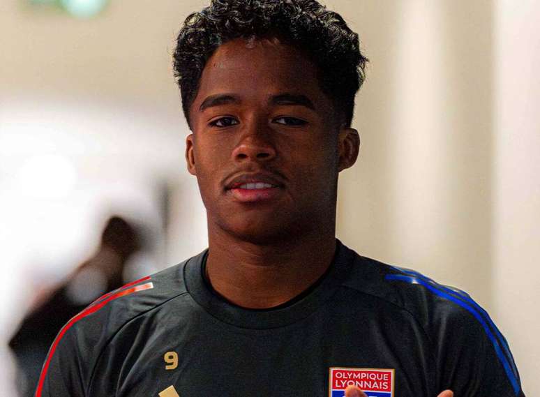 Real Madrid emprestou Endrick at&eacute; junho &ndash;