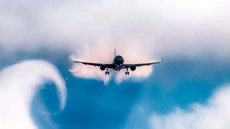 Turbul&ecirc;ncia significa muito mais do que desconforto para os passageiros: ela pode provocar estresse significativo na estrutura das aeronaves