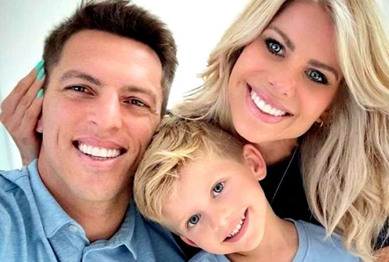 O div&oacute;rcio foi marcado por uma disputa judicial, em que Amaury buscou o reconhecimento da paternidade socioafetiva do filho Enrico, mas a decis&atilde;o foi favor&aacute;vel &agrave; atriz.