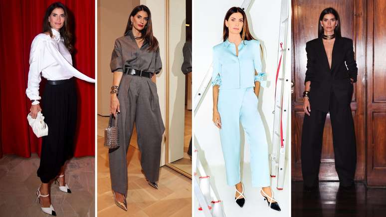 Isabella Fiorentino (Fotos: Brazil News &ndash; Reprodu&ccedil;&atilde;o/Instagram)