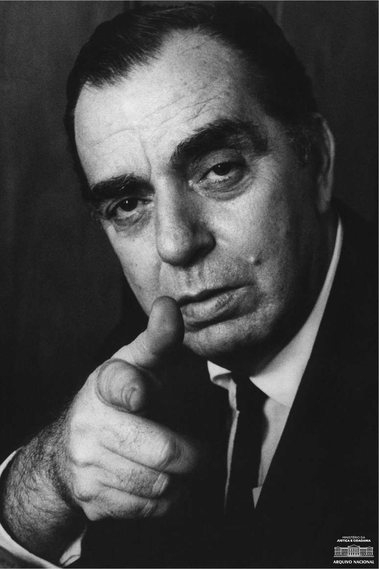 Nelson Rodrigues era cat&oacute;lico tradicionalista