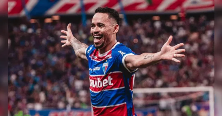 ఫోర్టలేజాలో పికాచు చరిత్ర సృష్టించాడు. 