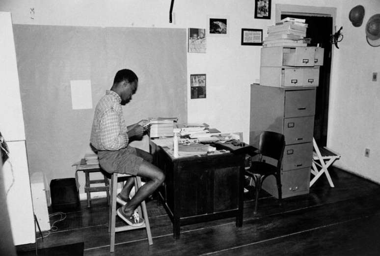 IMS 2026లో Zumví సేకరణ నుండి ఫోటోలతో ప్రదర్శనను కలిగి ఉంటుంది.