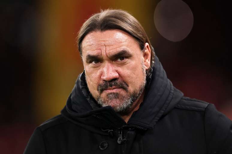 Daniel Farke pode realizar mudan&ccedil;as no Leeds &ndash;