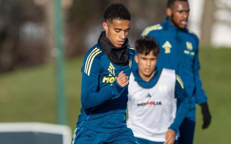 Fulham tem chance de subir ainda mais na tabela &ndash;