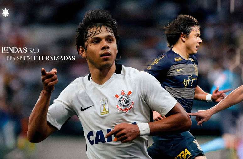 Corinthians se despede de Romero, maior artilheiro estrangeiro do clube &ndash;