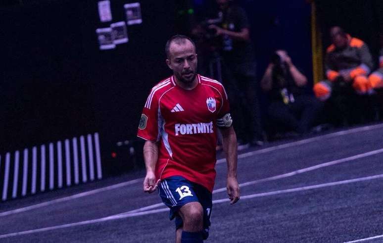 Chile vence Holanda nos shootouts e estreia com vit&oacute;ria na Kings League Nations &ndash;