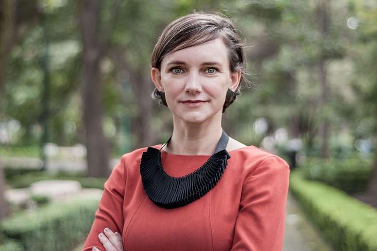 Jana Nelson foi subsecret&aacute;ria de Defesa para o Hemisf&eacute;rio Ocidental dos EUA durante a gest&atilde;o Biden