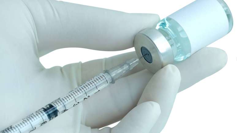 A vacina segue sendo a principal barreira contra a propaga&ccedil;&atilde;o do sarampo &ndash; depositphotos.com / Seasonpost