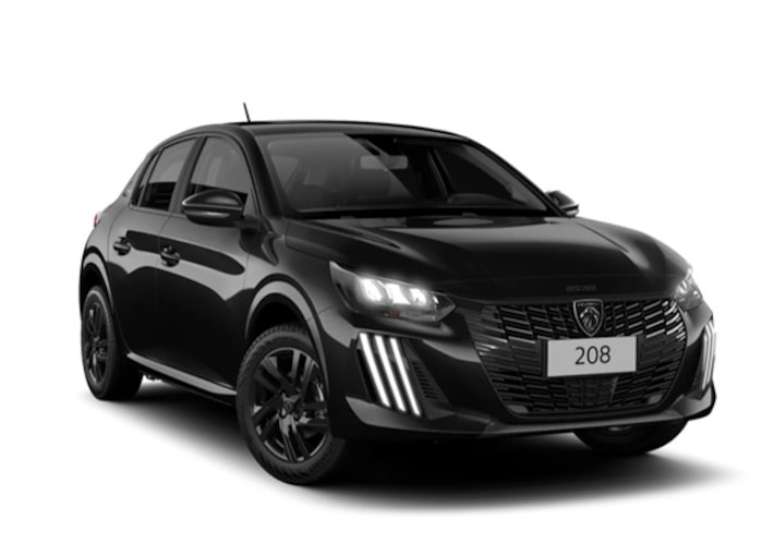 Peugeot 208 Style
