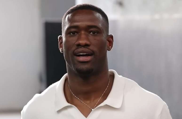 Bastos deve ganhar mais chances em 2026 &ndash;