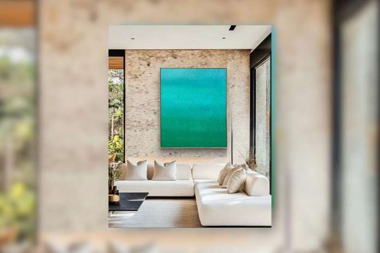 O neutro de 2026 &eacute; sofisticado, sensorial e carregado de inten&ccedil;&atilde;o, valorizando a materialidade da obra 