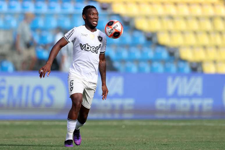 De Paula n&atilde;o vingou no Glorioso &ndash;