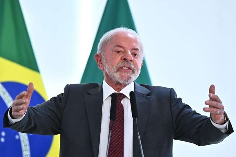 Lula disse que ataque americano &agrave; Venezuela &eacute; 'inaceit&aacute;vel'