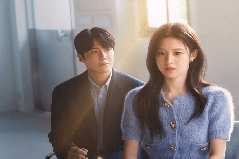 &ldquo;O Amor Pode Ser Traduzido?&rdquo; acompanha um int&eacute;rprete talentoso que descobre que sentimentos n&atilde;o seguem as mesmas regras das palavras 