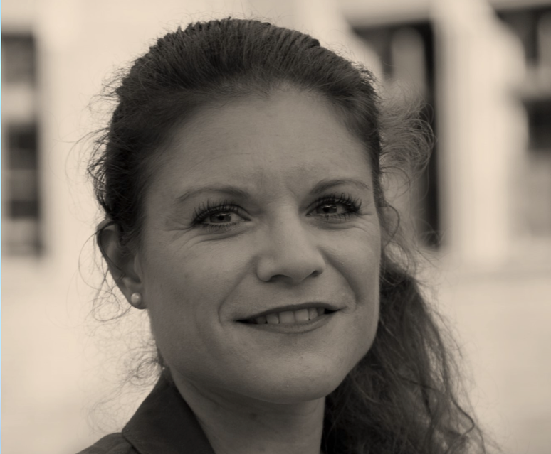 A professora Annette Idler, da Blavatnik School of Government, da Universidade de Oxford