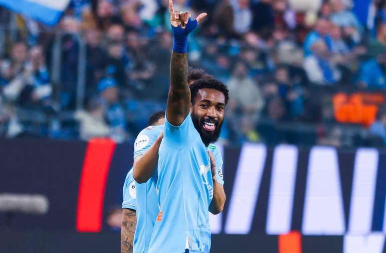 Gerson quer voltar para o futebol brasileiro &ndash;