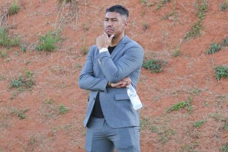 Paulinho teve sucesso em seu primeiro ano como dirigente &ndash;