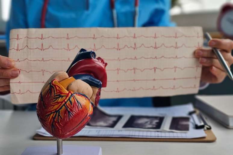 Exames cardiol&oacute;gicos ajudam a identificar fatores de risco cardiovasculares de forma precoce 