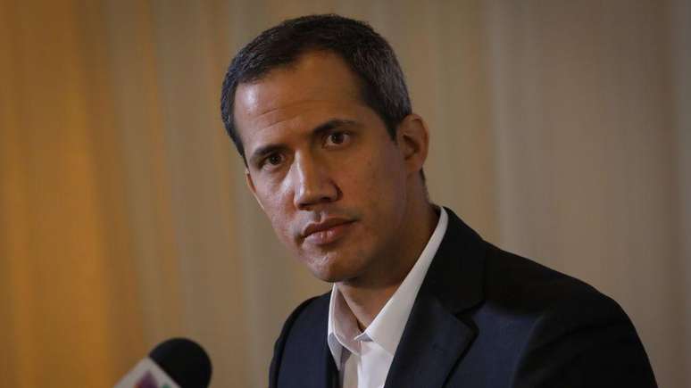 A entrada em cena de Guaid&oacute; representou mais um obst&aacute;culo que Maduro conseguiu superar em sua tentativa de manter o poder na Venezuela