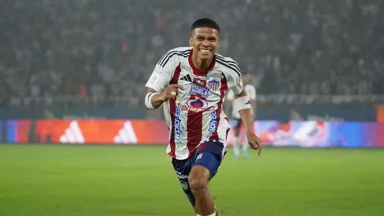 Jos&eacute; Enamorado &mdash;