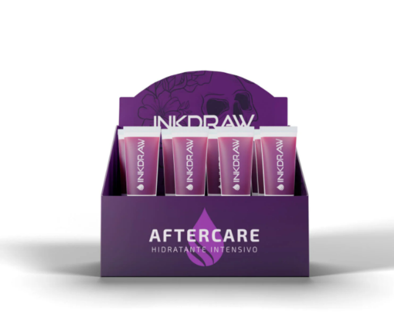 Anvisa pro&iacute;be pomada cicatrizante para tatuagem por irregularidades