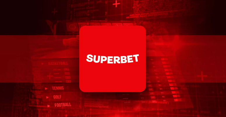 A Superbet oferece um cat&aacute;logo diversificado de apostas aos usu&aacute;rios cadastrados