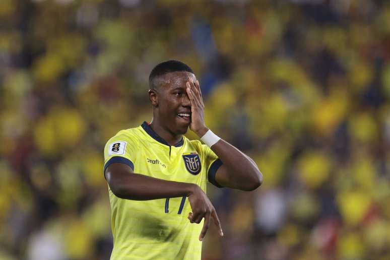 Alan Minda &eacute; a bola da vez no Atl&eacute;tico-MG. (Photo by Franklin Jacome/Getty Images)
