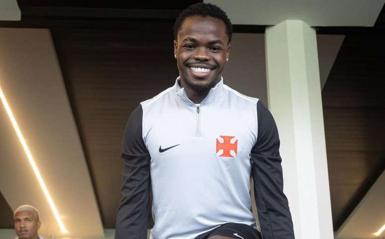 Andr&eacute;s G&oacute;mez terminou 2025 em alta e chega com muita moral em 2026.