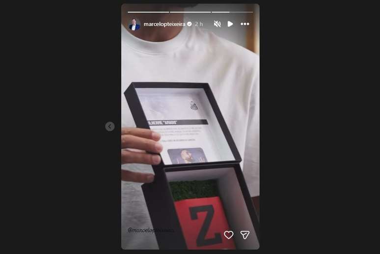 Guilherme marcou o gol 13 mil da hist&oacute;ria do Santos &ndash;