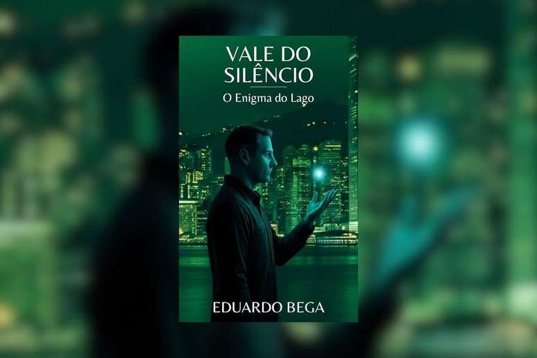 “వాలే దో సైలెన్స్”లో, ఎడ్వర్డో బేగా సస్పెన్స్, వ్యంగ్యం మరియు ఒక దృశ్యంలా వ్యాపించే రహస్యంలో వివరించలేని వాటిని మిళితం చేశాడు. 