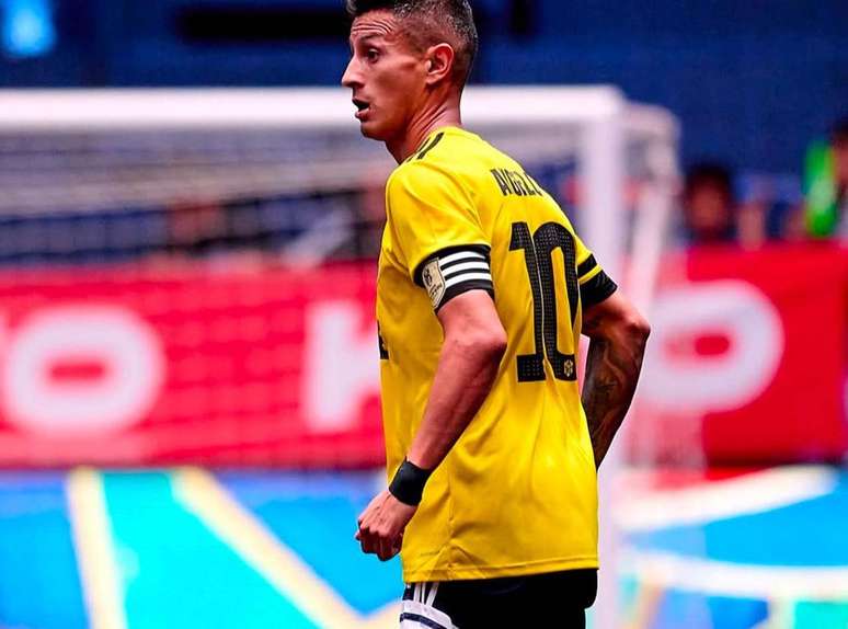 Col&ocirc;mbia goleia Holanda e segue viva na Kings League Nations &ndash;