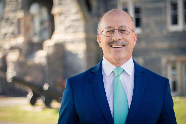 'A Venezuela &eacute; o pa&iacute;s mais urbano da Am&eacute;rica Latina. O problema agora &eacute; que Trump quer estabelecer uma col&ocirc;nia econ&ocirc;mica, e isso n&atilde;o &eacute; t&atilde;o f&aacute;cil'