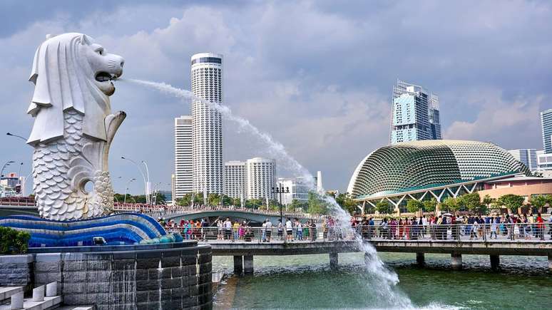 Campanhas de comunica&ccedil;&atilde;o explicam desde cedo, em escolas e meios de comunica&ccedil;&atilde;o, a import&acirc;ncia de manter as ruas limpas &ndash; depositphotos.com / veteranu