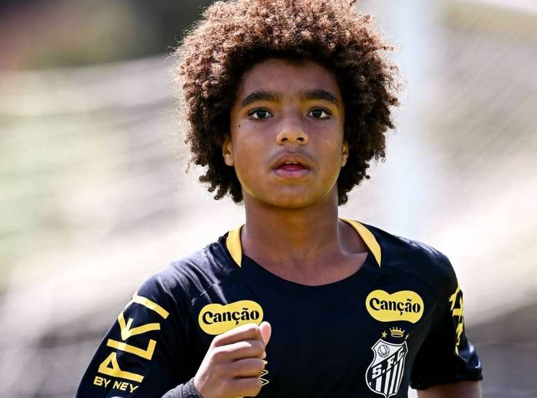 Kauan esteve pr&oacute;ximo de deixar o Peixe no come&ccedil;o de 2026 &ndash;