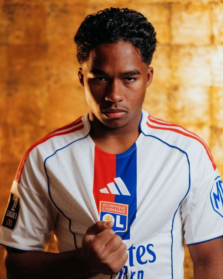 Endrick quer jogar a Copa do Mundo &ndash;