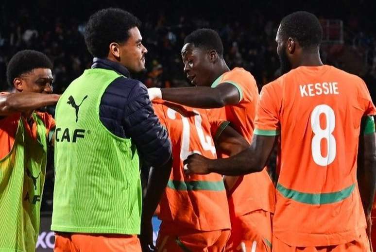 Costa do Marfim defende o t&iacute;tulo da CAN &ndash;