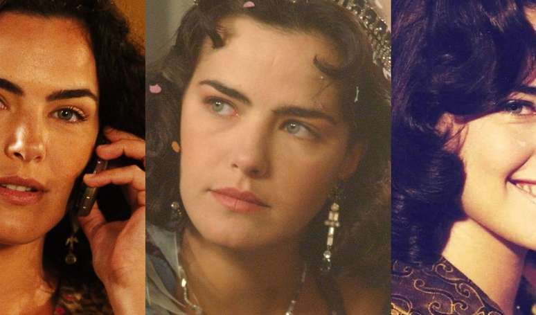 Globo இல் Ana Paula Arósio: Avenida Brasil 2 வரவில்லை என்றாலும், Globoplay இல் நடிகையுடன் இந்த 7 தயாரிப்புகள் உண்மையான தலைசிறந்த படைப்புகள், அவற்றை நீங்கள் இன்று மீண்டும் பார்க்க வேண்டும்.