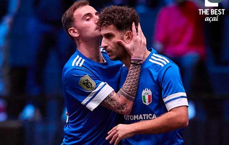 It&aacute;lia j&aacute; soma duas vit&oacute;rias nessa Kings League Nations &ndash; Kings League Nations &ndash;