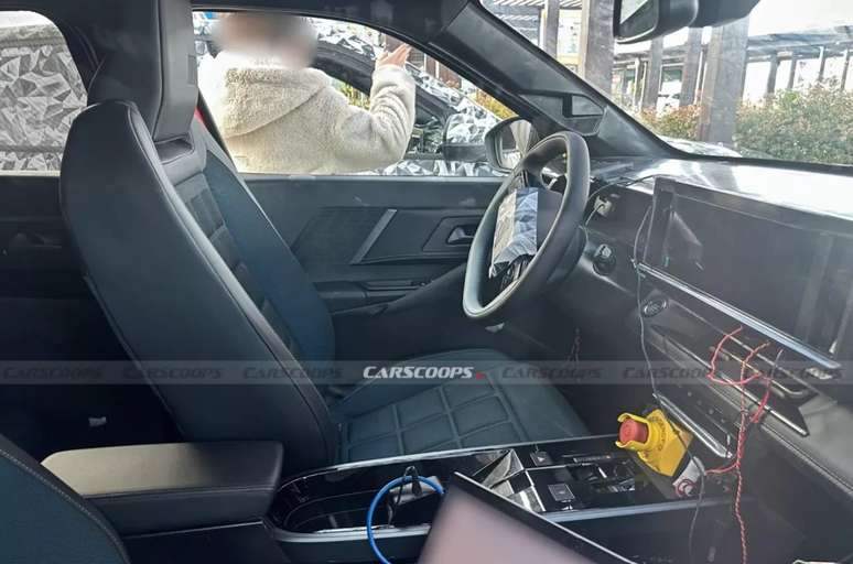  Flagra - Fiat Fastback 2027