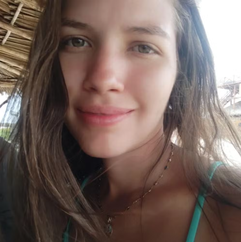 Larissa Furtado, advogada