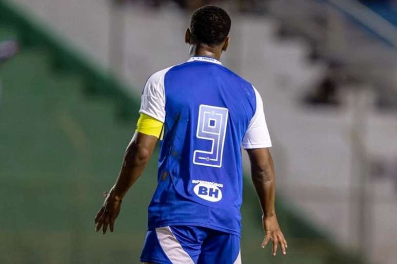 Fernando garantiu o triunfo da Raposa &ndash;